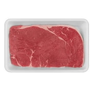 Beef Top Sirloin Steak, 0.74 - 1.54 lb