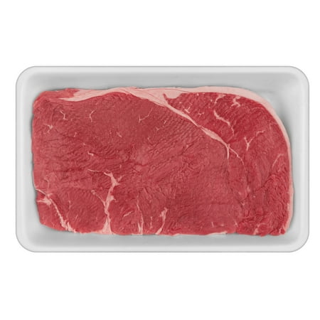Beef Top Sirloin Steak, 0.74 - 1.54 lb