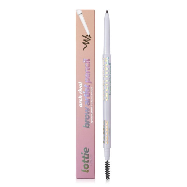 Lottie London - Arch Rival - Brow Artist Pencil