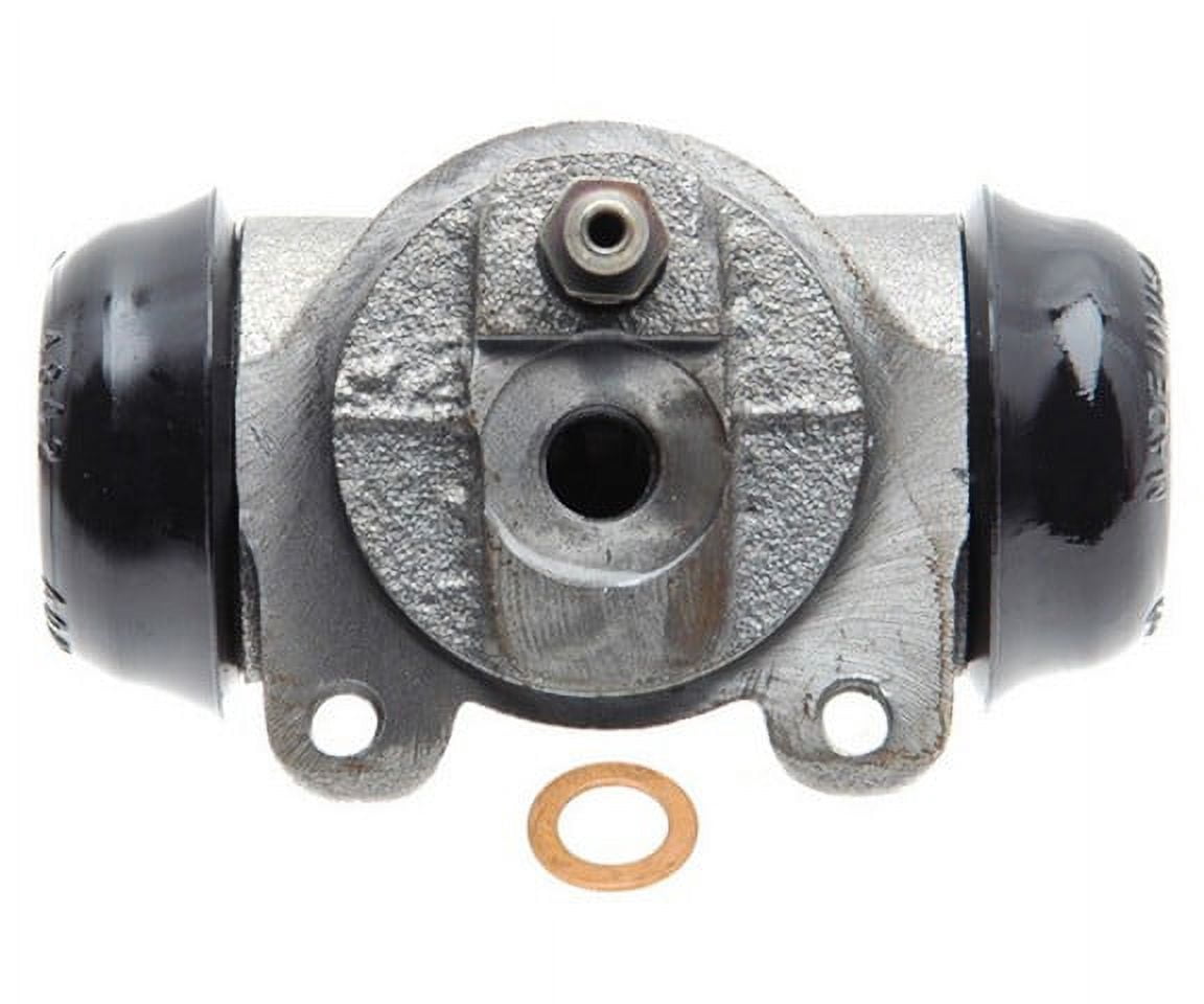 Drum Brake Wheel Cylinder Fits select: 1966 ,1968 DODGE W-SERIES
