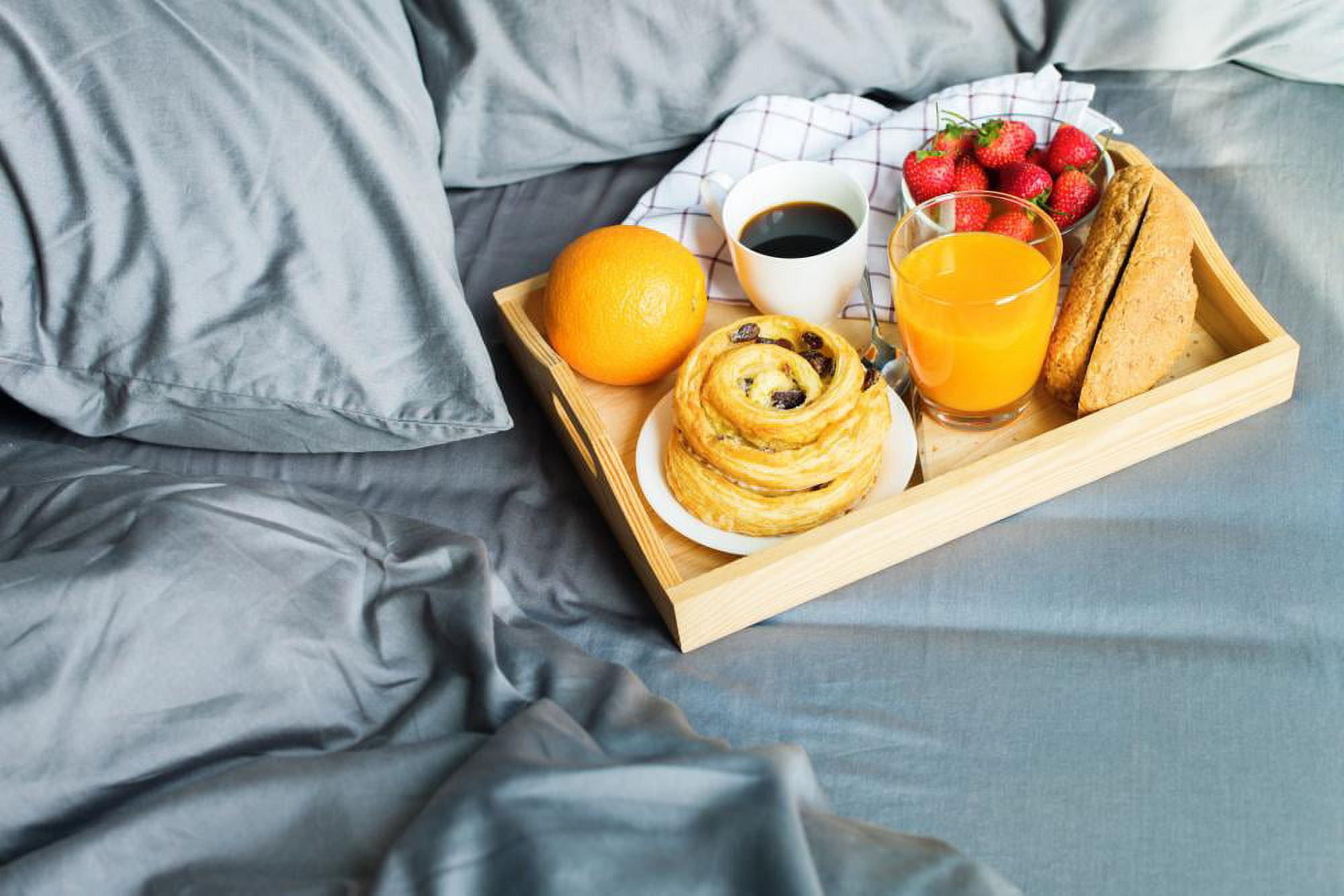 Sleepgram Bamboo Sheets