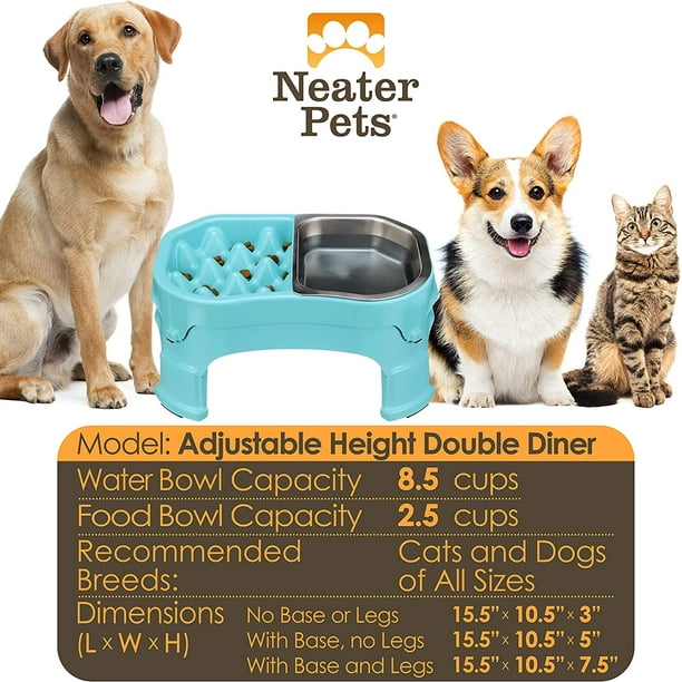 Neater feeder walmart cheap