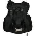 thumbnail image 6 of Aqualung Axiom Women's Black/White/Gold BCD, 6 of 6