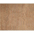 thumbnail image 1 of Ahgly Company Indoor Rectangle Contemporary Orange Abstract Area Rugs, 4' x 6', 1 of 6