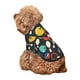 thumbnail image 5 of Balery Bowling Ball Sudadera con Capucha para Perros Pequeños – Ropa para Mascotas, Disfraz para Perros y Gatos, Ideal para Fiestas y Cosplay-X-Small, 5 of 7