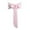 Light Pink - Clearance, variant on ZZYuan on Clearance Chair Sash Bows for Wedding Tulle & Ribbon Chair Back Decor with Flower Elegant Reception Banquet Aisle Seating Decoration ,Fall Winter Decor