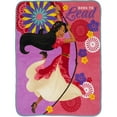 thumbnail image 6 of Disney Elena Of Avalor Let Your Heart Sing Reversible Twin & Full Bedding Comforter Set, 1 Each, 6 of 6