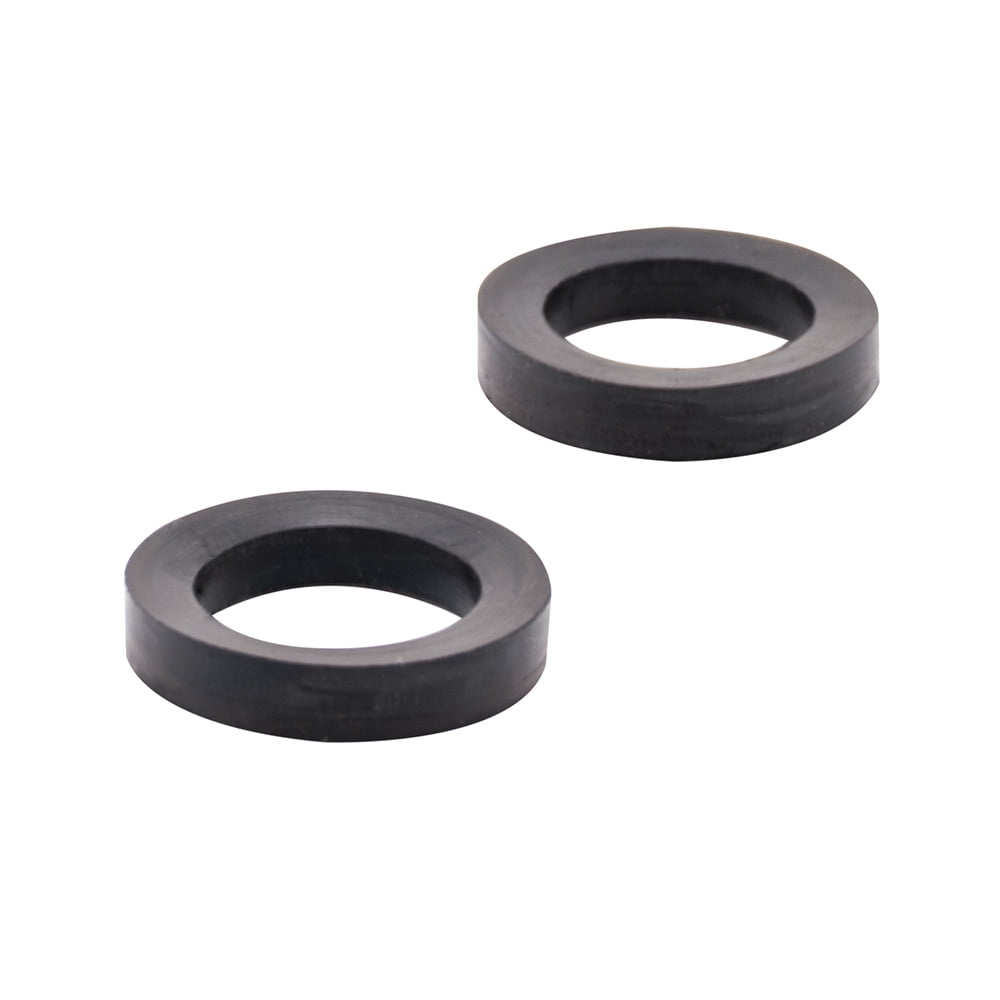 Eastman 0437124 Corrugated Stainless Steel Water Heater Connectors, 3/4 inch FIP, 24 inch, 2 Pack