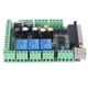 thumbnail image 5 of CNC Engraving Machine MACH3V2.1-L Breakout Board Adapter 4-axls 6-axls Controller, 5 of 5