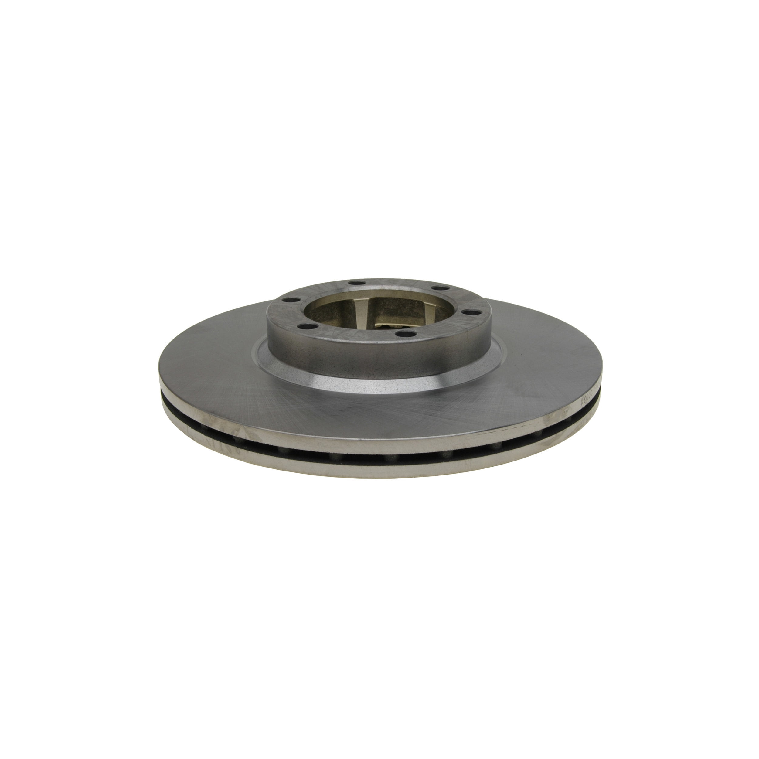 Raybestos 7956R Professional Grade Disc Brake Rotor Fits select: 1982-1985 DODGE D50, 1987 DODGE RAIDER