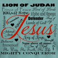 thumbnail image 3 of CafePress - The Name Of Jesus Men's Comfort Colors® T Shirt - Mens Comfort Colors Shirt, 3 of 5