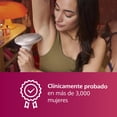 thumbnail image 3 of Depiladora Luz Pulsada IPL Philips Lumea Series 7000 Blanco con Lápiz Recortador Compacto y 3 Acceso Philips NA, 3 of 7