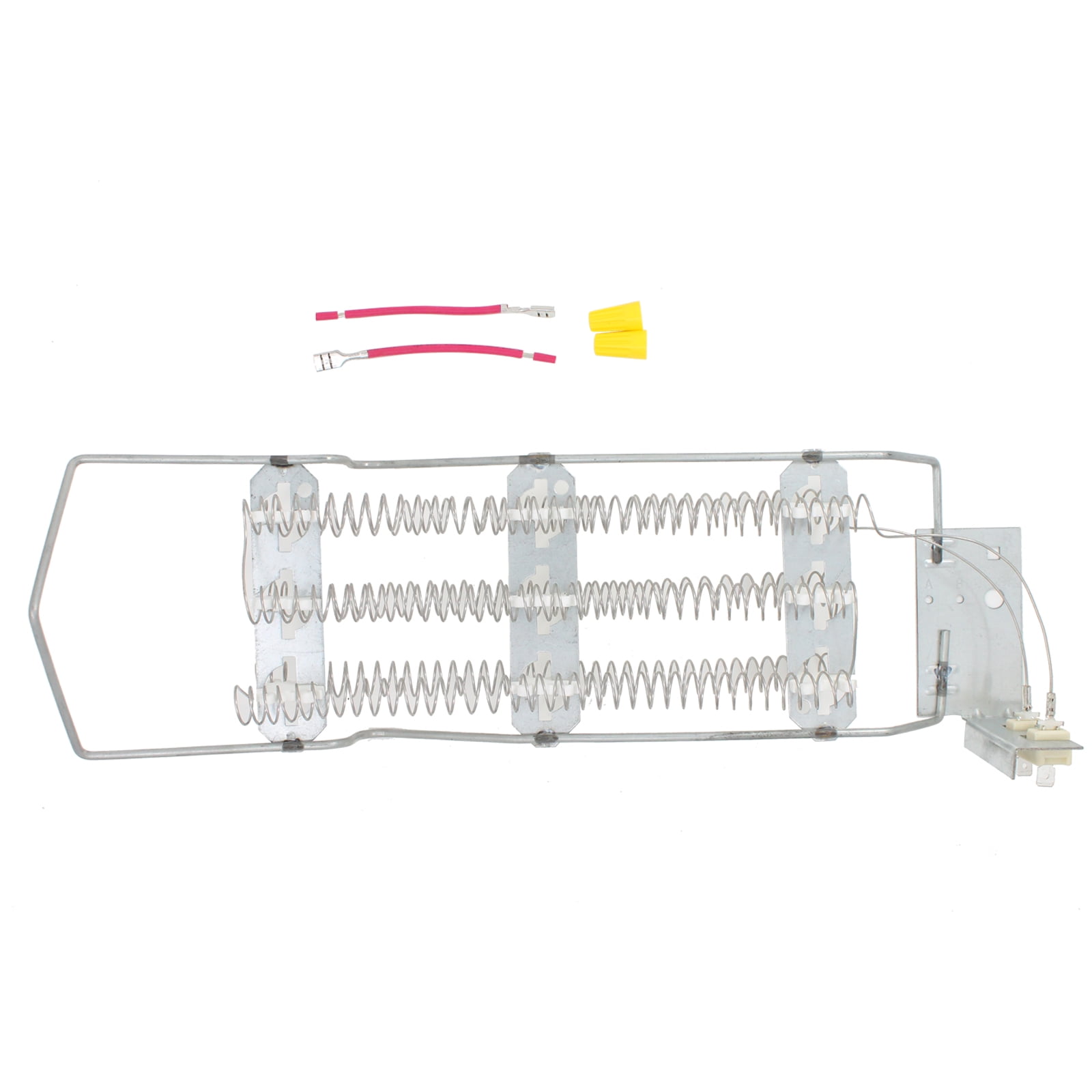 4391960 Heating Element Replacement for Whirlpool LE7760XWN0 - Compatible with WP4391960 696579 Dryer Element