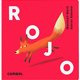 thumbnail image 1 of ROJO COMBEL EDITORIAL MARITXELL MARTI & XAVIER SALOMO, 1 of 2