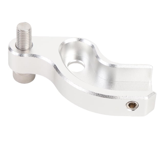 Neutral Gear Assist Kit Shifting Easier Al6063 Neutral Shift Auxiliary Bracket Mount Replacement for Touring 2018