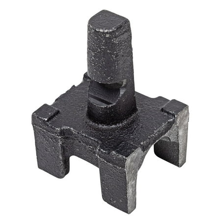 

Yost M7WW Rapid Action Woodworking Bench Vise Replacement Screw Nut