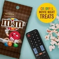 thumbnail image 3 of M&M's Milk Chocolate Candy, 5.3 oz, Plastic Bag, 3 of 11