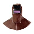 thumbnail image 1 of DYNWAVECA Welder Face Anti Dust Versatile Protector for Logging Paint Comfortable D, 1 of 10
