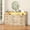 Oak, variant on Winkalon 9 Drawer Dresser with LED Light & Charging Station, 63" Long Modern Dresser with 9 Drawers for Bedroom, Wooden Dresser Large Closet of Drawers