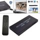 thumbnail image 5 of 2x2 Video Processor 1080P LED Video Wall Controller 4 Output 1920 x 1080 60Hz Soporte 2x1 3x1 4x1 giratorio EE. UU. jinwen Controlador de pared de video, 5 of 8