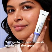 Hero Cosmetics Rescue Balm Post-Blemish Recovery Cream, 15ml