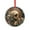 style-2, variant on Xmas Ornament Skeleton Halloween Christmas Ornaments 2025 Halloween Floral Skull Xmas Tree Decorations Keepsakes Gifts for Women Men Friends