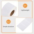 thumbnail image 3 of OUNONA Etiquetas Térmicas Para Impresora Con Adhesivo Resistente Para Envíos Y, 3 of 8