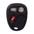 thumbnail image 1 of Kit de renovación de llave automotriz remota avanzada para GM KeyStart, 1 of 3