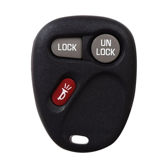Kit de renovación de llave automotriz remota avanzada para GM KeyStart