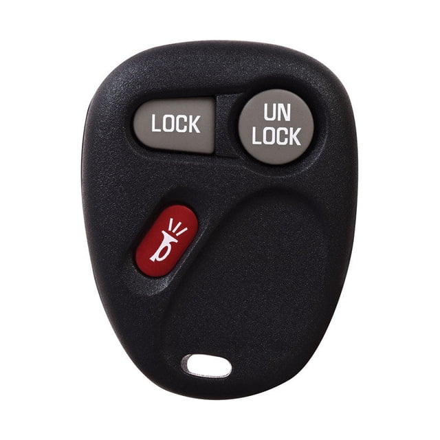 Kit de renovación de llave automotriz remota avanzada para GM KeyStart
