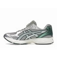 thumbnail image 2 of ASICS Men's Gel-Kayano 14 Dried Leaf Green Pure Silver Shoes, from StockX, 2 of 5