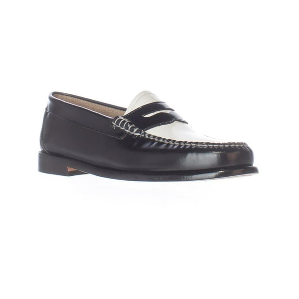 bass weejuns wide fitting