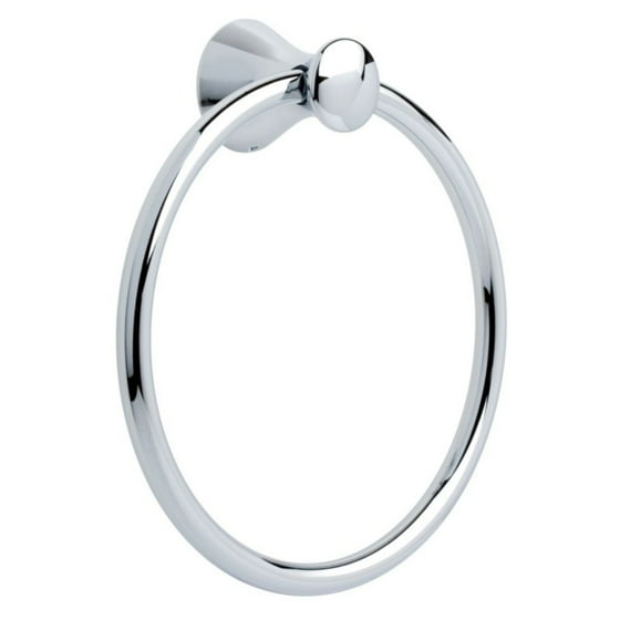 Delta Lahara Towel Ring