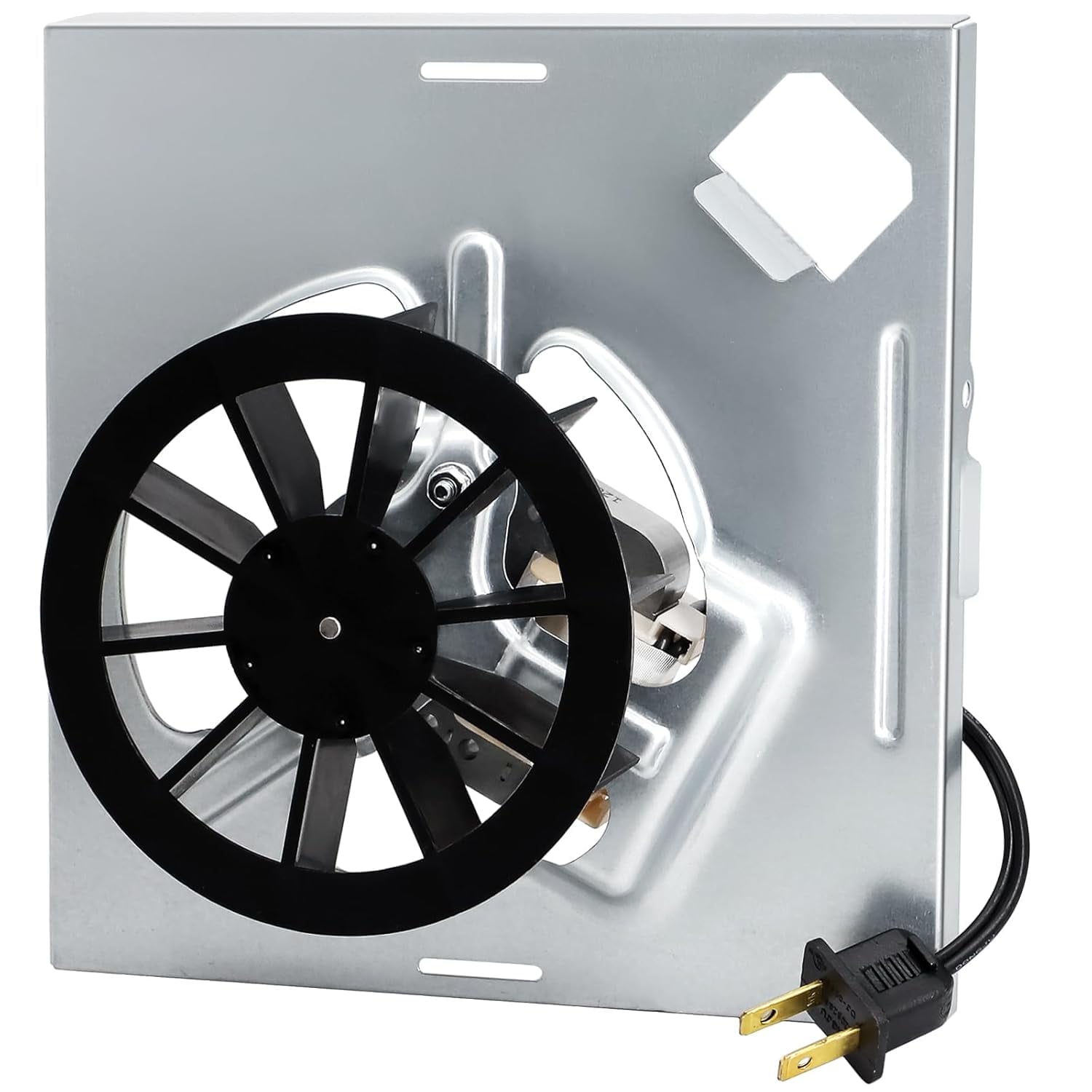 Broan Nutone S97017646 Fan for 605RP 665RP 668RP Genuine - Walmart.com