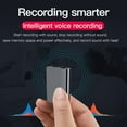 Dododuck The New Q61 Mini Voice Activated Recorder Latest Release