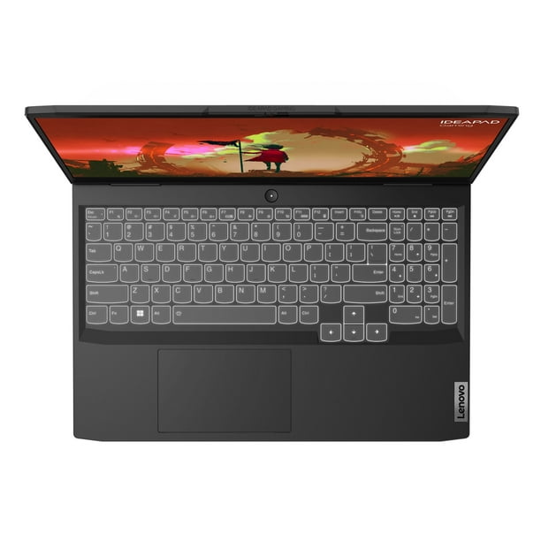 Lenovo IdeaPad Gaming 3 AMD Laptop, 15.6