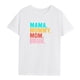 thumbnail image 3 of Camiseta de manga corta para mujer, camisa ligera con cuello redondo para viajes y vacaciones S, 3 of 8