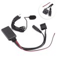 thumbnail image 3 of Adapter For  Car Calling Adapter  Handsfree Calling Fit  Practical Auto Audio Connector  Worked With   6000CD For Car, 3 of 7