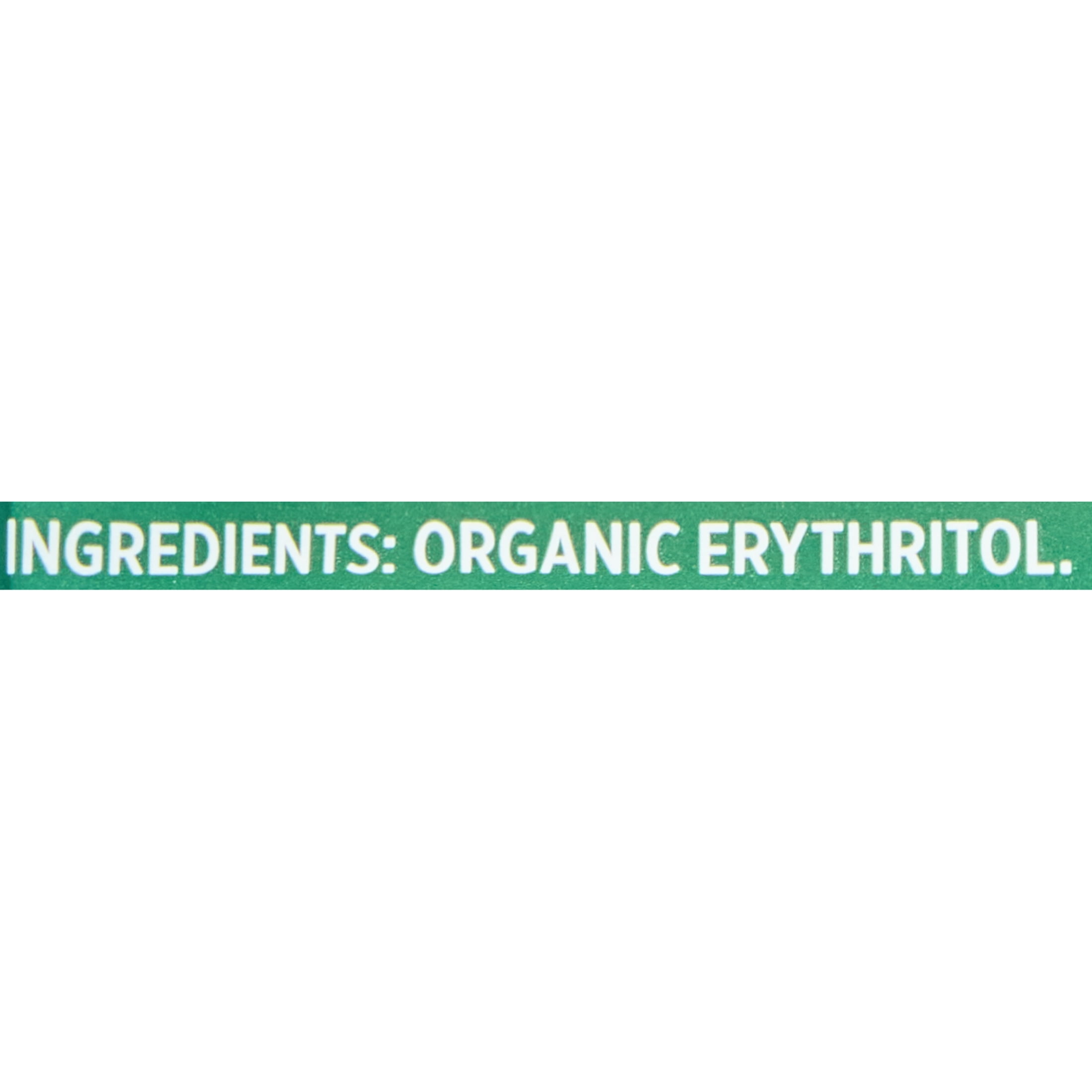Zenfiber Erythritol 1Kg (100% Natural Sweetener)