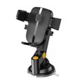 thumbnail image 3 of 360° Practical Car Holder Bracket Windshield Dashboard for Mobile Phone GPS-, 3 of 4