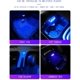 thumbnail image 3 of pcs wireless LED lights for car interior, LED lights for car interior, 3 of 5