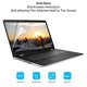thumbnail image 2 of Bubble Free Removable Screen Protector for Apple Pro 13.3 Inch Model A1706 A1708, 2 of 2