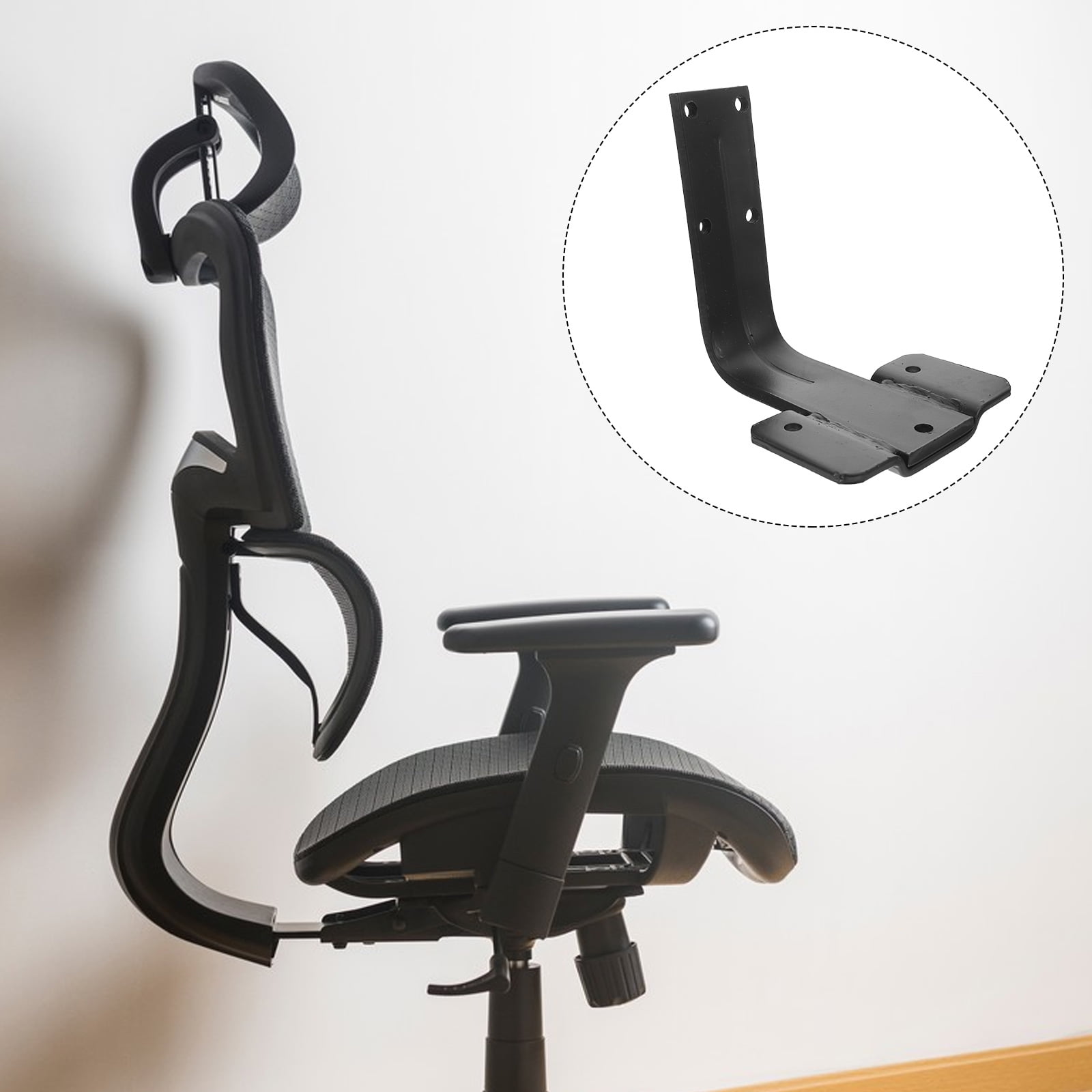 drafideep heavy duty office chair product