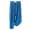 Blue, variant on Vrotazzy Girls Ice Silk Pants for Kids - Elastic High Waisted Casual Trousers Summer Flowing Stretchy Kids Pants Comfortable Everyday Wear