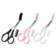 thumbnail image 2 of Fiudx Tijeras para Cejas, Juego de Cuchillas de Precisión, Cortador con Mango Ergonómico, Peine de Acero Inoxidable, para Uso Diario, Esencial de Belleza Femenina, Diseño Ideal para Viajes., 2 of 7