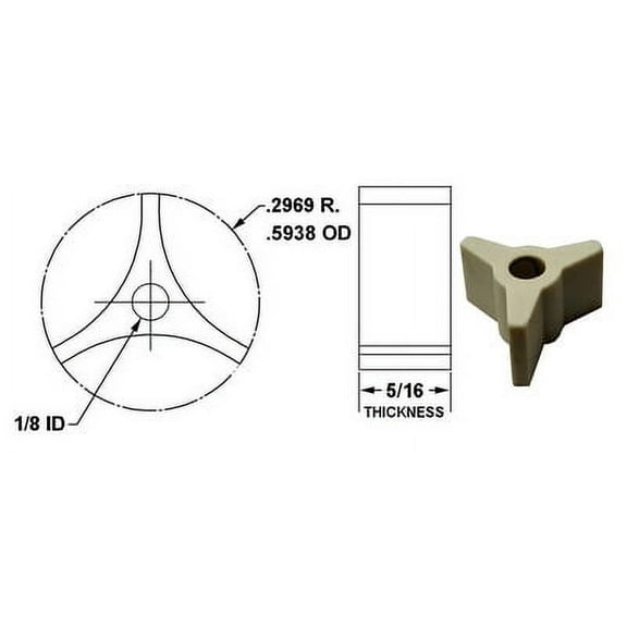 JARD W/LUGS 40A 1 1/2P 24V