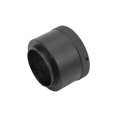 thumbnail image 2 of T2 Mount Lens Adapter Ring, Wear Resistant Aluminum Alloy Manual  Lens Adapter Ring Fine Anodized   For  E Mount Camera, 2 of 8