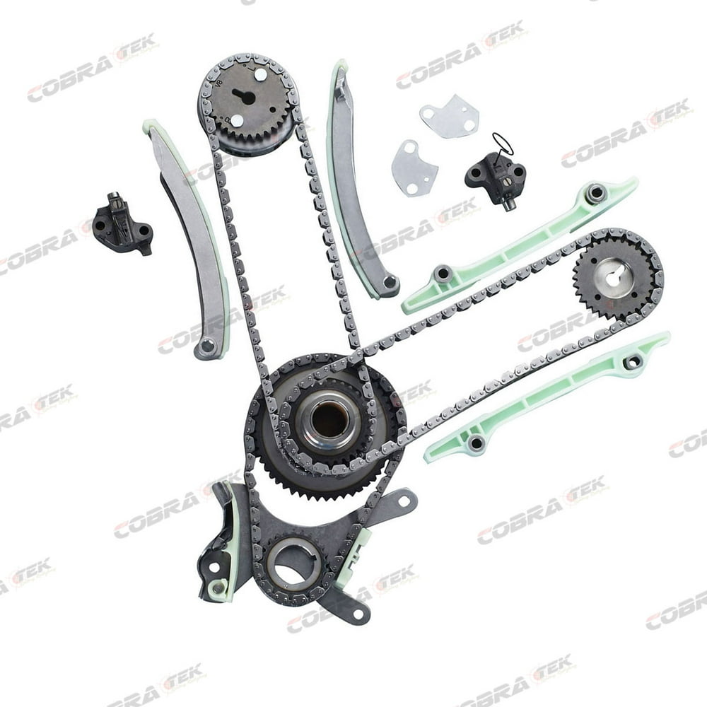 For 2002 Dodge Ram 1500 V8 4.7L Engine Timing Chain Kit GSXF Walmart