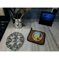 thumbnail image 3 of Carolines Treasures 7183PTHD Pug Paire de Porte-Pot, 3 of 3