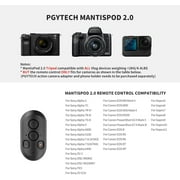 PGYTECH MANTISPOD 2.0 Mini Tripod for Camera Vlogging